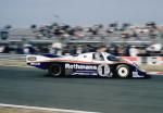 Porsche 956 C Coupe 1982 года